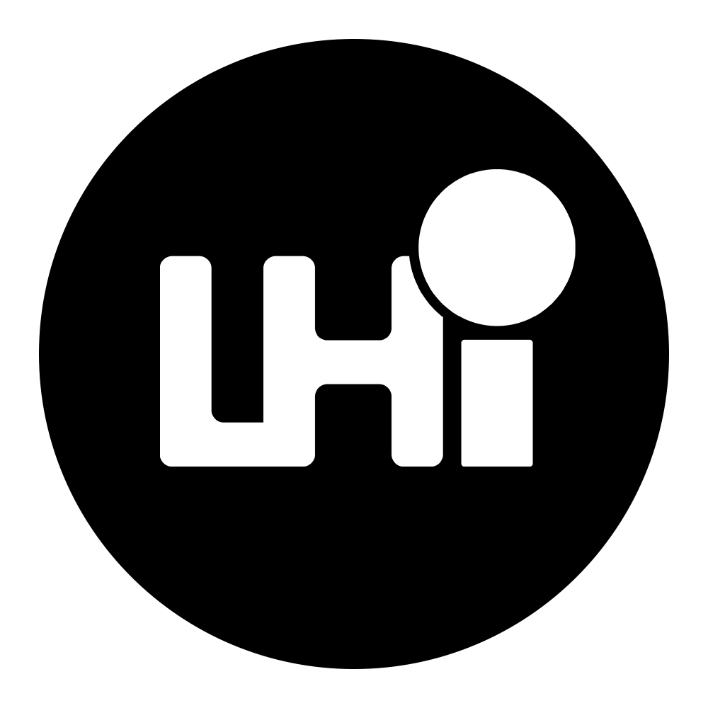 LHi logo